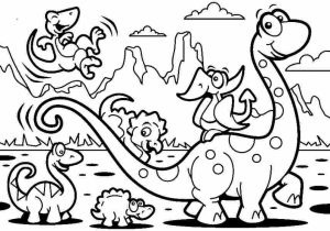 Online Dinosaurs Coloring Pages   6q201
