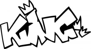 Online Graffiti Coloring Pages   34136