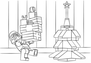 Online Lego Star Wars Coloring Pages   82298