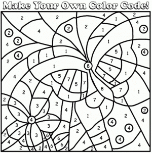 Online Math Coloring Pages to Print   swsyq