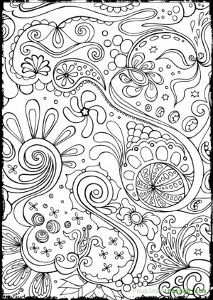 Online Mosaic Coloring Pages   37425