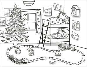 Online Peppa Pig Coloring Pages   63038