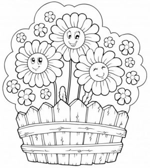 Online Summer Coloring Pages   289281