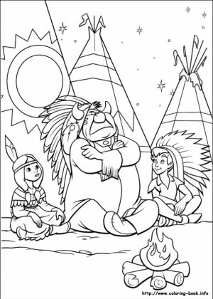Peter Pan Coloring Pages Free   0xsw1