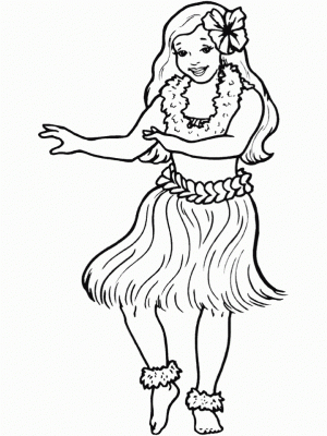 Printable American Girl Coloring Pages   yzost