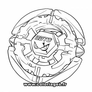 Printable Beyblade Coloring Pages   58425