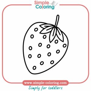 Printable Coloring Pages For Toddlers Online   34394