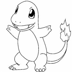 Printable Coloring Pages Pokemon Online   91296