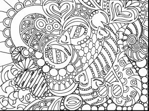Printable Difficult Coloring Pages for Adults   46271