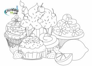 Printable Difficult Coloring Pages for Adults   85631