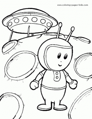 Printable Space Coloring Pages   dqfk21