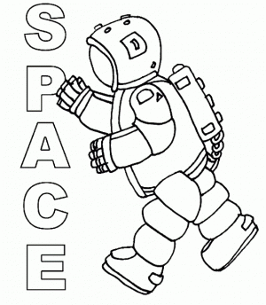 Printable Space Coloring Pages Online   gvjp20