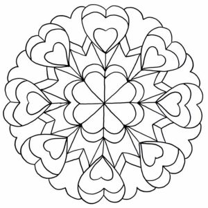 Printable Teen Coloring Pages Online   91060