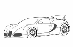 Race Car Coloring Pages Printable   ydvf6
