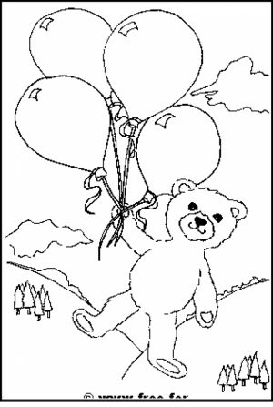 Simple Blank Coloring Pages to Print for Preschoolers   0VJOR