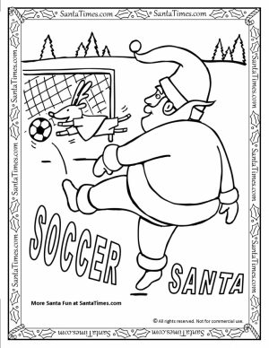 Soccer Coloring Pages Free Sports Printable   t2ns7