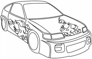 Sports Coloring Pages Free Printable   NNS6B