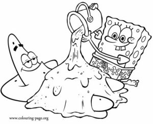 Summer Coloring Pages for First Grade   0381