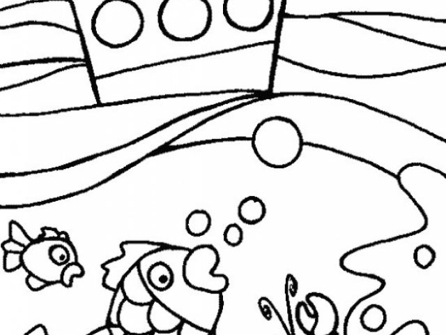 First Day Of Summer Coloring Pages 6