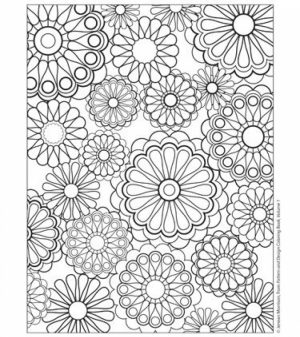Teen Coloring Pages Free Printable   75185