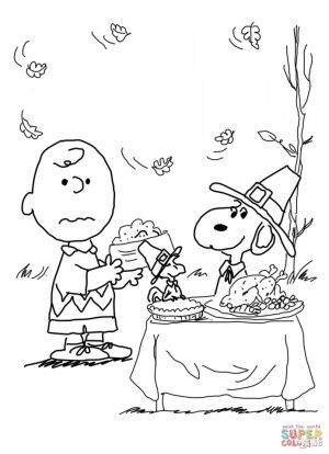 Thanksgiving Coloring Pages Free to Print   05nc5
