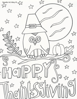 Thanksgiving Coloring Sheets for Kindergarten   yc65s