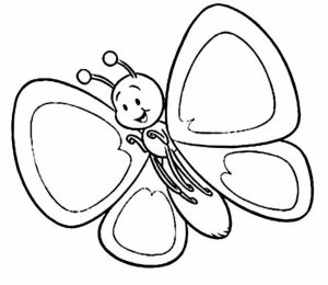 Toddler Coloring Pages Free to Print   73891