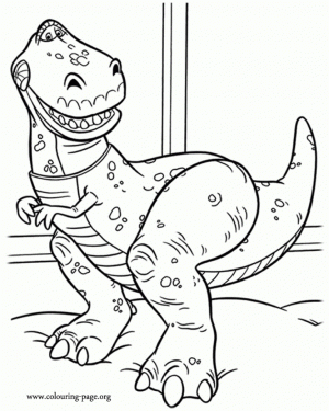 Toy Story Coloring Pages Online   75884