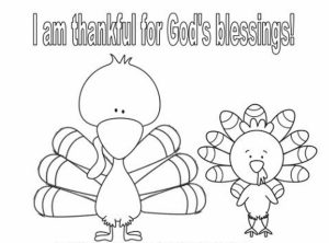 Turkey Coloring Pages Kids Printable   95663