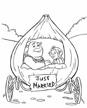 Wedding Coloring Pages Free   26ab4